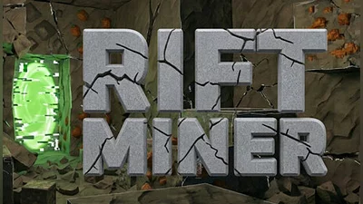 Rift Miner + Soundtrack Bundle