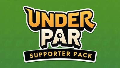 Under Par Golf Architect Deluxe Upgrade Pack