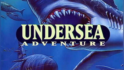 Undersea Adventure