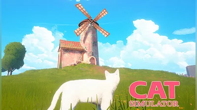 Cat Simulator