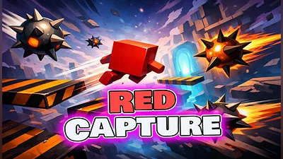 Red Capture