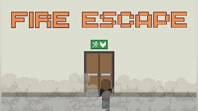 Fire Escape