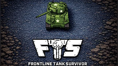 FTS: Frontline Tank Survivor