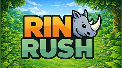 RINO RUSH