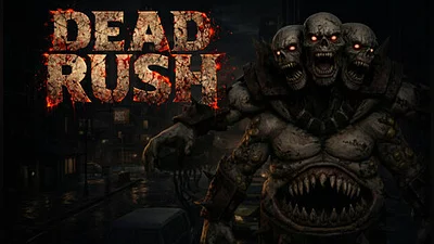 Dead Rush