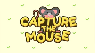 Capture The Mouse