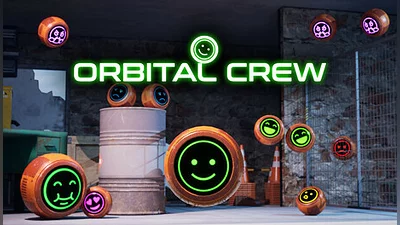 Orbital Crew