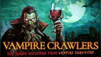Vampire Crawlers