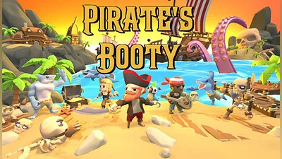 Pirate's Booty