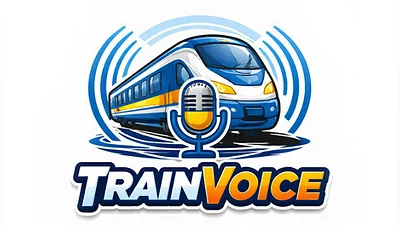 Train Voice - Railway Announcer