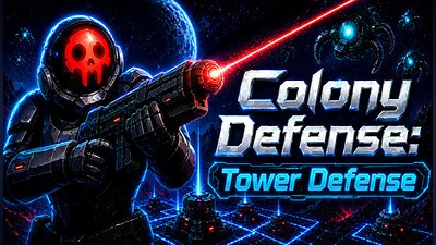 Colony Defense