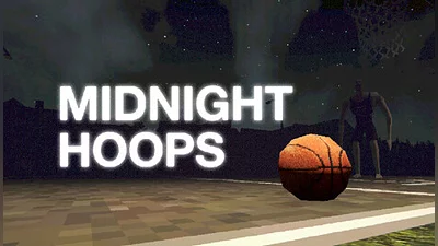 Midnight Hoops