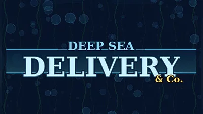 Deep Sea Delivery &amp; Co.