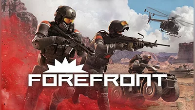 Forefront + Breachers Duo