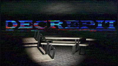 Decrepit