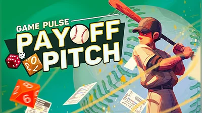 Game Pulse Payoff Pitch