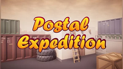 Postal Expedition