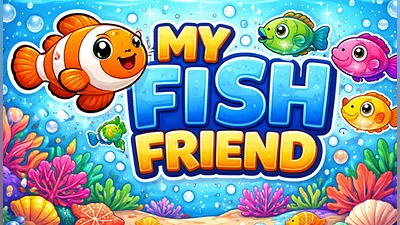 My Fish Friend