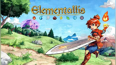 Elementallis