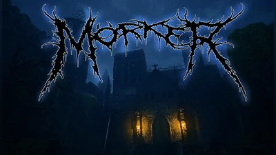 Mörker