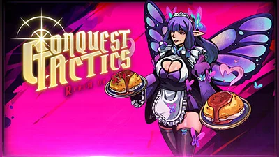 Conquest Tactics - MC3 Skin Pack