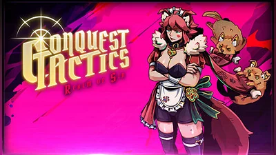Conquest Tactics - MC2 Skin Pack
