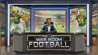 War Room Football