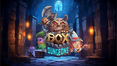 Box Dungeons