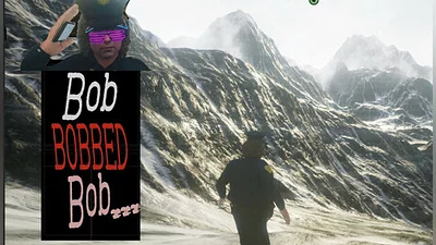 Bob BOBBED Bob...