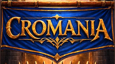 Cromania Idle RPG