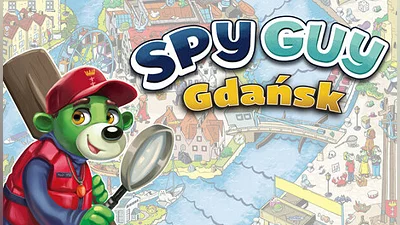 Spy Guy Gdańsk