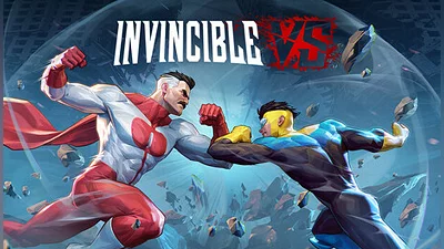 Invincible VS - Standard Edition