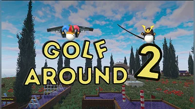 Golf Around 2
