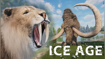Ice Age