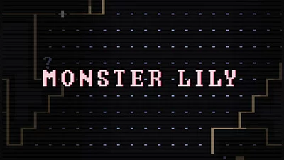 Monster Lily