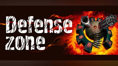 Defense Zone Steam Гифт Казахстан