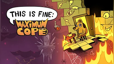 This is Fine: Maximum Cope