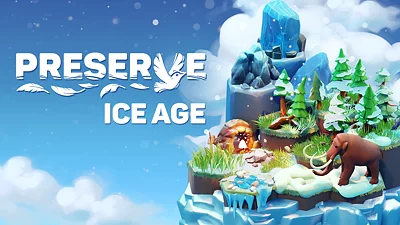 Preserve Ice Age