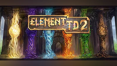 Element TD 2 Steam Гифт Казахстан