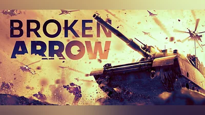 Broken Arrow Steam Гифт Турция