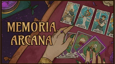 Memoria Arcana