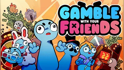 Gamble With Your Friends