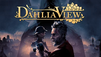 Dahlia View