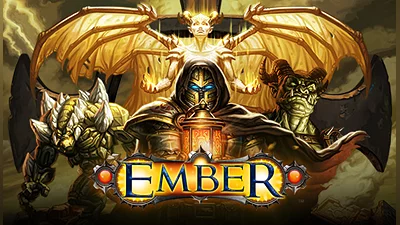 Ember (PC) [Europe] [Standard]