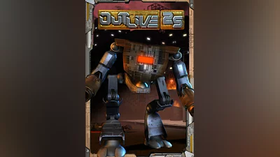 Outlive 25