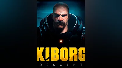 KIBORG: Descent