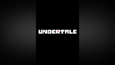 Undertale Standard Edition Steam Ключ Весь мир