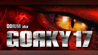 Gorky 17 (PC) [RU/CIS] [Standard]