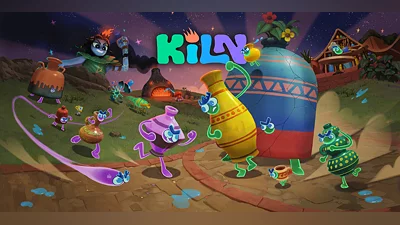 Kiln (PC) [Global] [Standard]