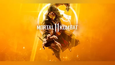 Mortal Kombat 11 (PC) [Global (without CIS)] [Ultimate Edition]